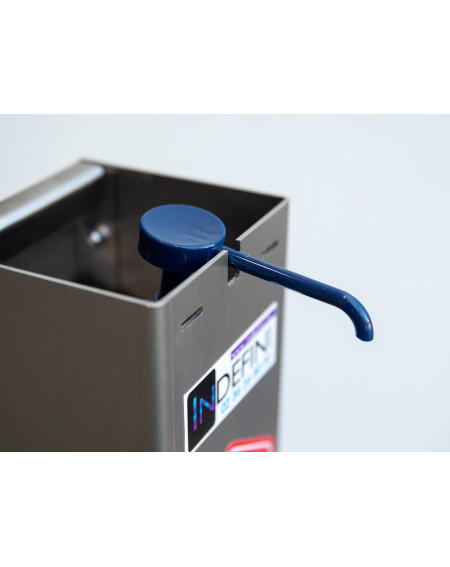Pompe - Accessoire pour distributeur de gel hydroalcoolique sans contact