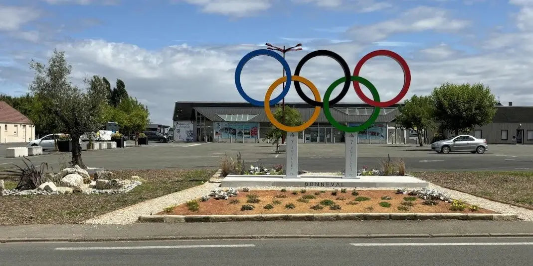 Les anneaux Olympiques de BONNEVAL (28)