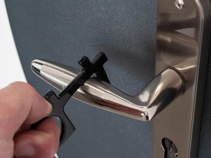 Clé Antibactérienne multifonction sans contact